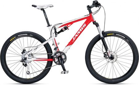Jamis Dakar XC Comp - Rowery Górskie Męskie - Ceny i opinie Ceneo.pl