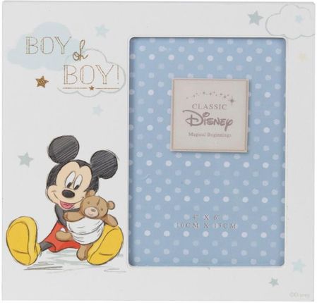 Disney Ramka Magical Beginnings Mickey (DI411)