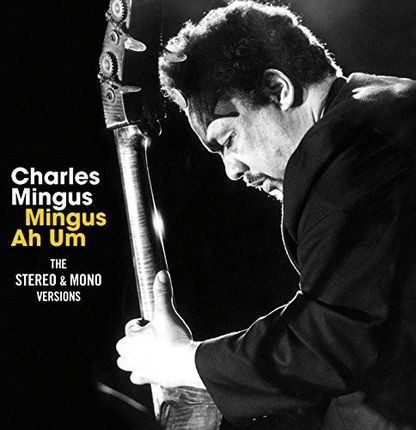 クラシック charles MINGUS   CD BOX Amazon.co.jp: CHARLES MINGUS : EIGHT CLASSIC ALBUMS