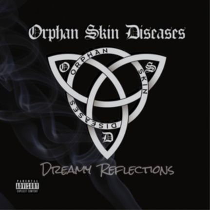 Dreamy Reflections (Orphan Skin Disease) (CD)