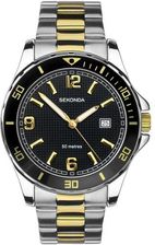 sekonda 1375