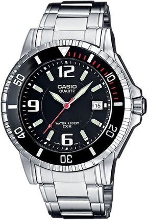 Casio Collection Mtd-1053D-1Aves 
