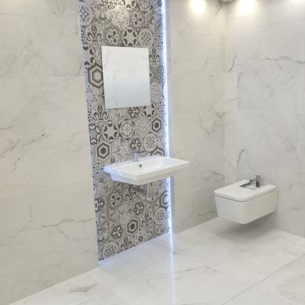 Emigres Real 60X60 - zdjęcie 2