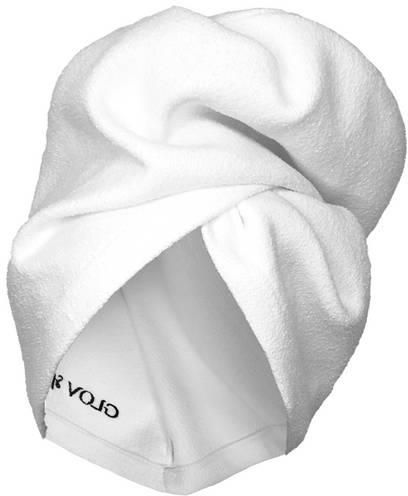 GLOV Hair Wrap Turban do Włosów biały - zdjęcie 1 GLOV Hair Wrap Turban do Włosów biały