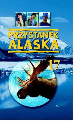 Przystanek Alaska cz.17 (DVD)