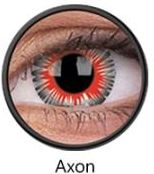 MAXVUE Vision Crazy Lens - Axon 2 szt