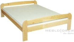 Zdjęcie Bartek 140x200 Sosna - Maków Podhalański