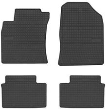 Zdjęcie Frogum Dywaniki Samochodowe Gumowe Czarne Kia Cee'D Iii Od 2018 - Maków Podhalański