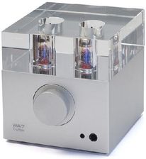 Zdjęcie Woo Audio WA7 Fireflies Silver + WA7 Linear PSU - Chełmża