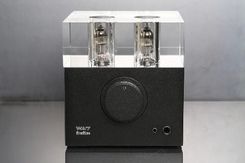 Zdjęcie Woo Audio WA7 Fireflies czarny + WA7 Linear PSU - Kórnik