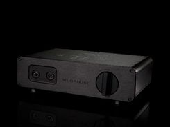 Zdjęcie Woo Audio WEE czarny - Działoszyce