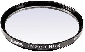 Hama UV ProClass HTMC 55mm (70655)