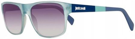 Okulary przeciwsłoneczne Unisex Just Cavalli JC743