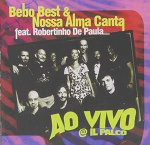 Ao Vivo at Il Parco (Bebo Best) (CD)