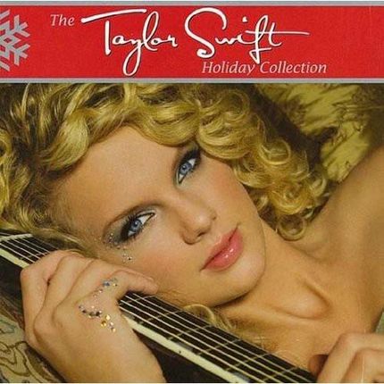 Holiday Collection (CD) (Taylor Swift) (CD)