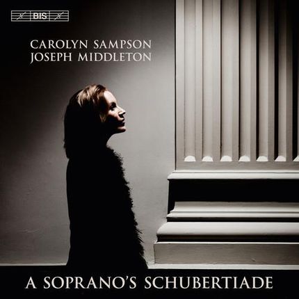 A Soprano's Schubertiade (SACD)