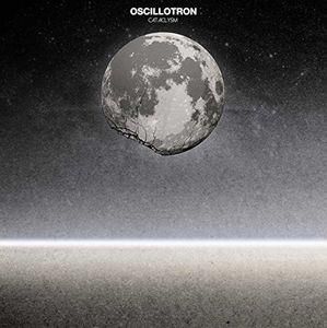Cataclysm (Oscillotron) (CD)