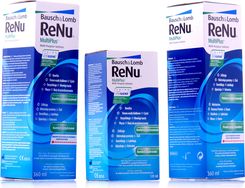 Bausch & LombRenu MultiPlus 2x360ml + Renu MultiPlus 100ml