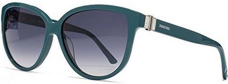 Okulary przeciwsłoneczne Damskie Swarovski SK0120-