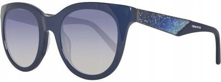 Okulary przeciwsłoneczne Damskie Swarovski SK0126-