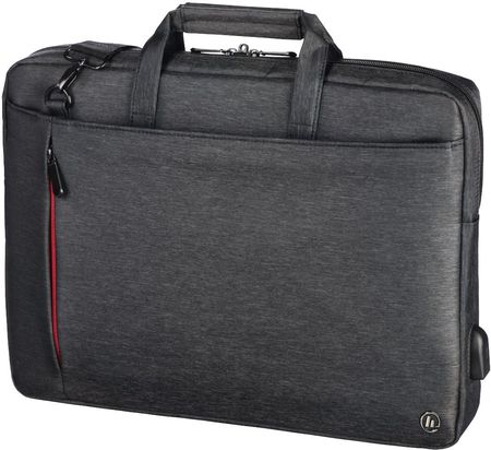 Hama Manchester torba do laptopa 13,3" czarny (101867)