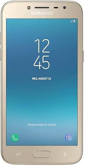 Samsung Galaxy Grand Prime Pro SM-J250 16GB Dual SIM ZÅoty - Cena, opinie na Ceneo.pl