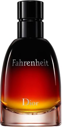 Christian Dior Fahrenheit Le Parfum Woda Perfumowana 75 ml