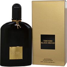 Perfumy Tom Ford Black Orchid Woda Perfumowana 100 ml  - zdjęcie 1