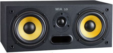 Davis Acoustics MIA10 czarny