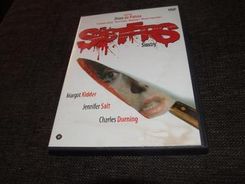 Sisters (VCD) - Filmy na innych nośnikach
