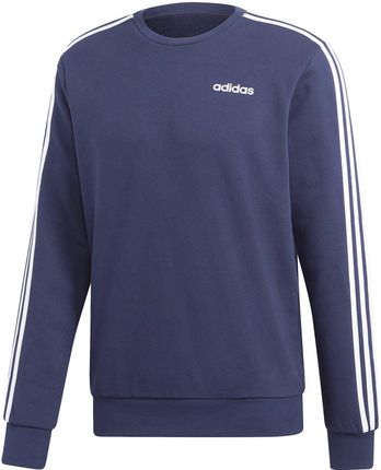 Bluza męska Manchester United 3 Stripes Full Zip Adidas