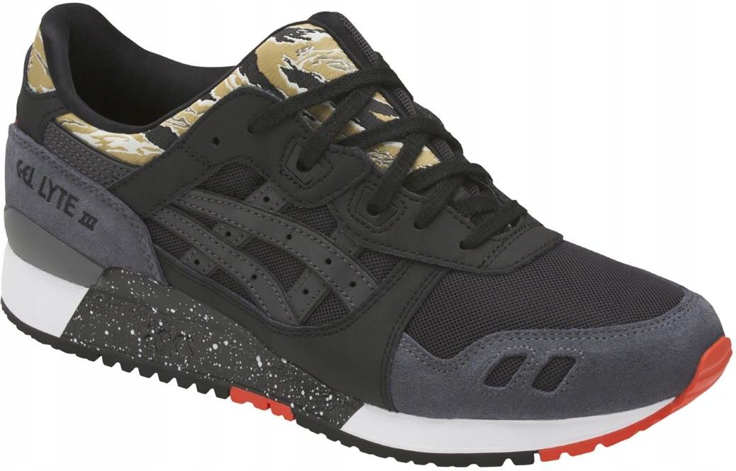 ASICS GEL LYTE III 46 M skie Buty Ceny i opinie Ceneo.pl