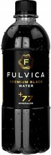 Aqua East Fulvica Premium Black Water Czarna Woda +77 Minerałów 0,5L - Wody mineralne