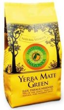 Zdjęcie Market Yerba Mate Green Amazonka 400G - Boguchwała