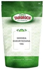 Zdjęcie Targroch Skrobia Kukurydziana 1Kg - Łódź