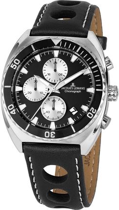 Jacques Lemans 12002A Zegarki Ceny i opinie Ceneo.pl Jacques Lemans 12002A Zegarki Ceny i opinie Ceneo.pl