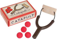 Zdjęcie Rex London Zestaw Procy I 4 Kulek Pianowych  24636 - Bytom