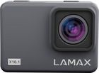 Lamax X10.1 czarny