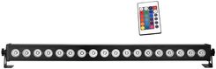 Zdjęcie Light4Me Pixel Bar 18 Rgbw Ir  - Czeladź