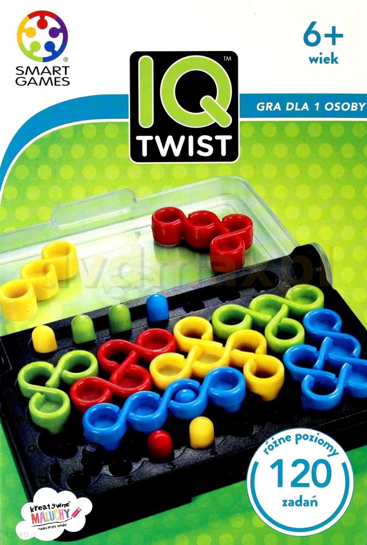 IQ Twist - SmartGames