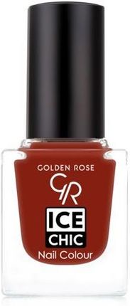 Golden Rose Ice Chic Nail Colour Lakier Do Paznokci 115 10,5Ml
