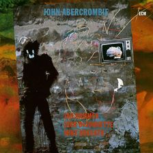Touchstones: Night 