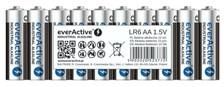 everActive Baterie alkaliczne Pro LR6/AA 10szt (EV73)