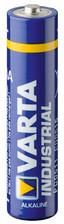 Varta INDUSTRIAL BaterIA AAA LR03 LUZ 1szt (VA12)