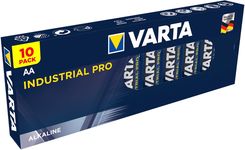 Zdjęcie Varta INDUSTRIAL BaterIA AA LR06 (taca) 40szt (VA234X10) - Marki