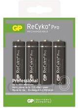  GP Akumulatorki R6/AA ReCyko+ Pro Professional 2000mAh 4szt (GP67)