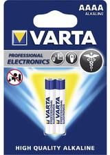 Duracell Bateria AAAA/LR61/25A/LR8D425/MN2500/MX2500/E96 2szt (VAR29)