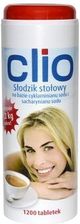 Zdjęcie Clio Słodzik 1200 Tabl. - Pyzdry