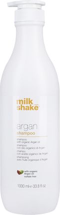 Milk Shake Argan szampon z olejkiem arganowym 1000ml