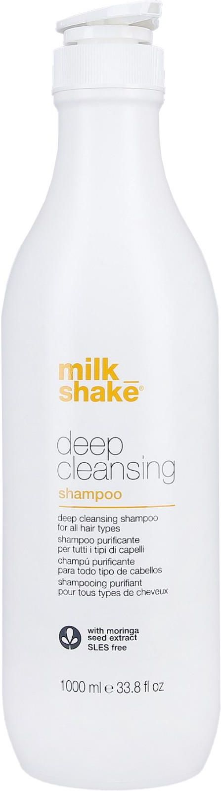 Kallos Deep Cleansing Shampoo - 500 Ml, Tiefenreinigend Für Haare